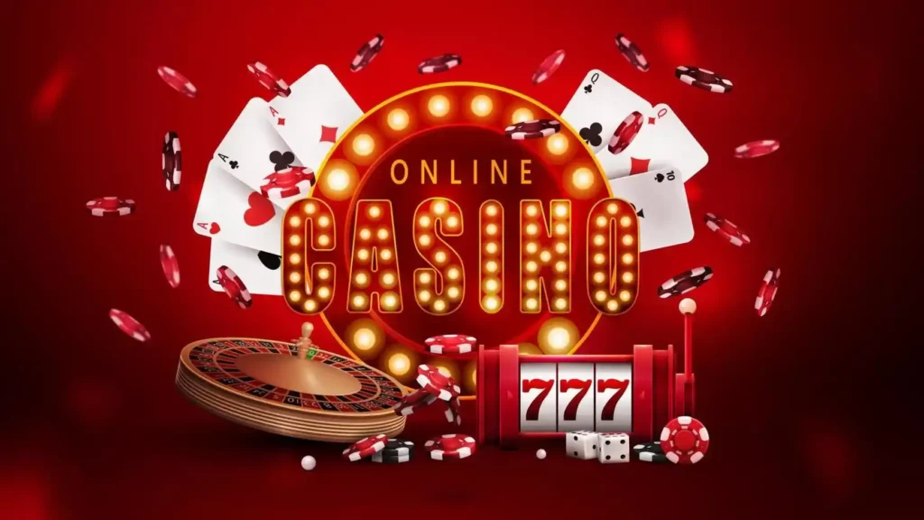 CASSINO ONLINE 2025MK Cassino Online
